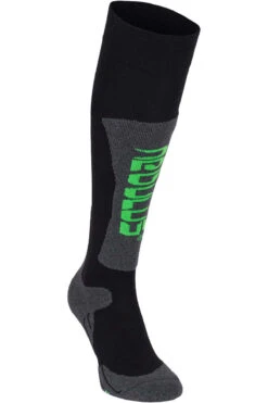 Skisocke FLASH Damen