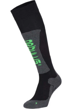 Skisocke FLASH Damen -Nebulus Verkäufe P2951 12