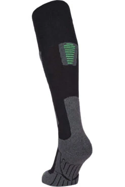 Skisocke FLASH Damen -Nebulus Verkäufe P2951 13