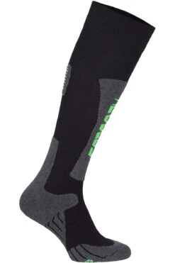 Skisocke FLASH Damen -Nebulus Verkäufe P2951 14