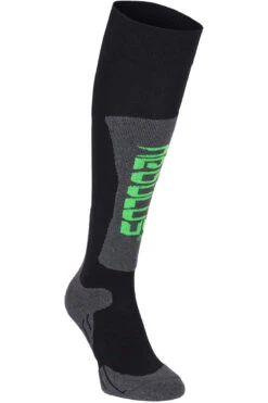 Skisocke FLASH Damen -Nebulus Verkäufe P2951 15