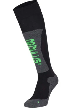 Skisocke FLASH Damen -Nebulus Verkäufe P2951 16