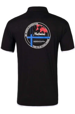 Poloshirt SHIP Herren 7 Poloshirt SHIP Herren -Nebulus Verkäufe P4000 02