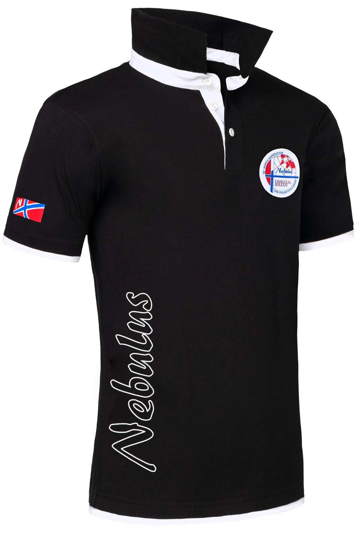 Poloshirt SHIP Herren 1 Poloshirt SHIP Herren