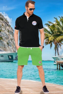 Poloshirt SHIP Herren 9 Poloshirt SHIP Herren -Nebulus Verkäufe P4000 11 KI