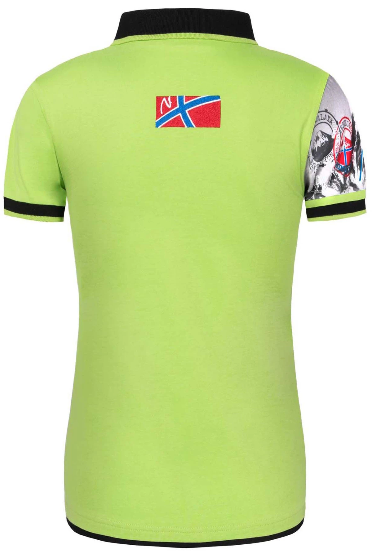 Poloshirt PARAS Damen 3 Poloshirt PARAS Damen – Bild 3