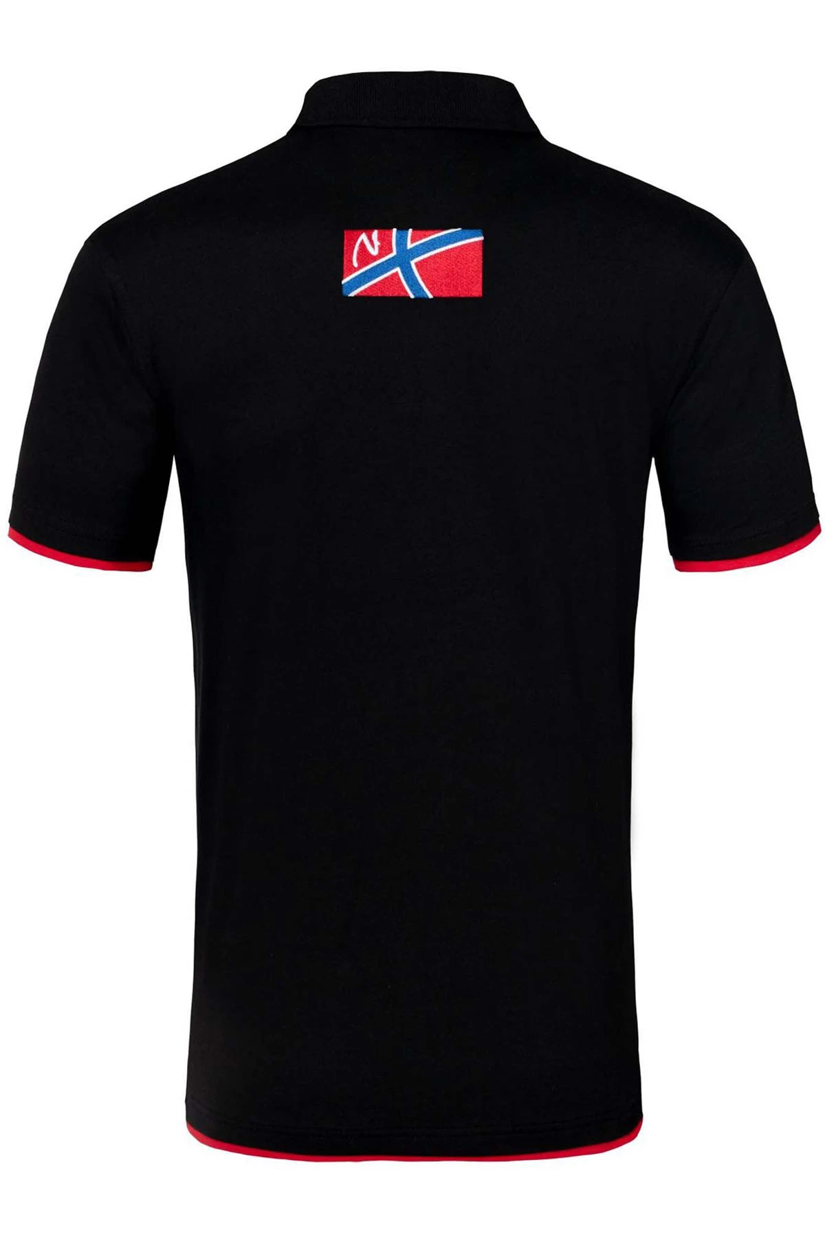 Poloshirt VOIT Herren 2 Poloshirt VOIT Herren – Bild 2