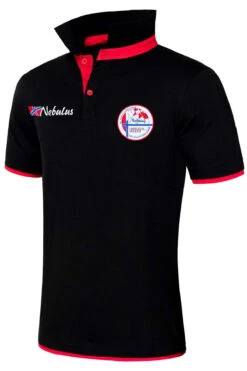 Poloshirt VOIT Herren