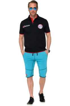 Poloshirt VOIT Herren 8 Poloshirt VOIT Herren -Nebulus Verkäufe P4020 10