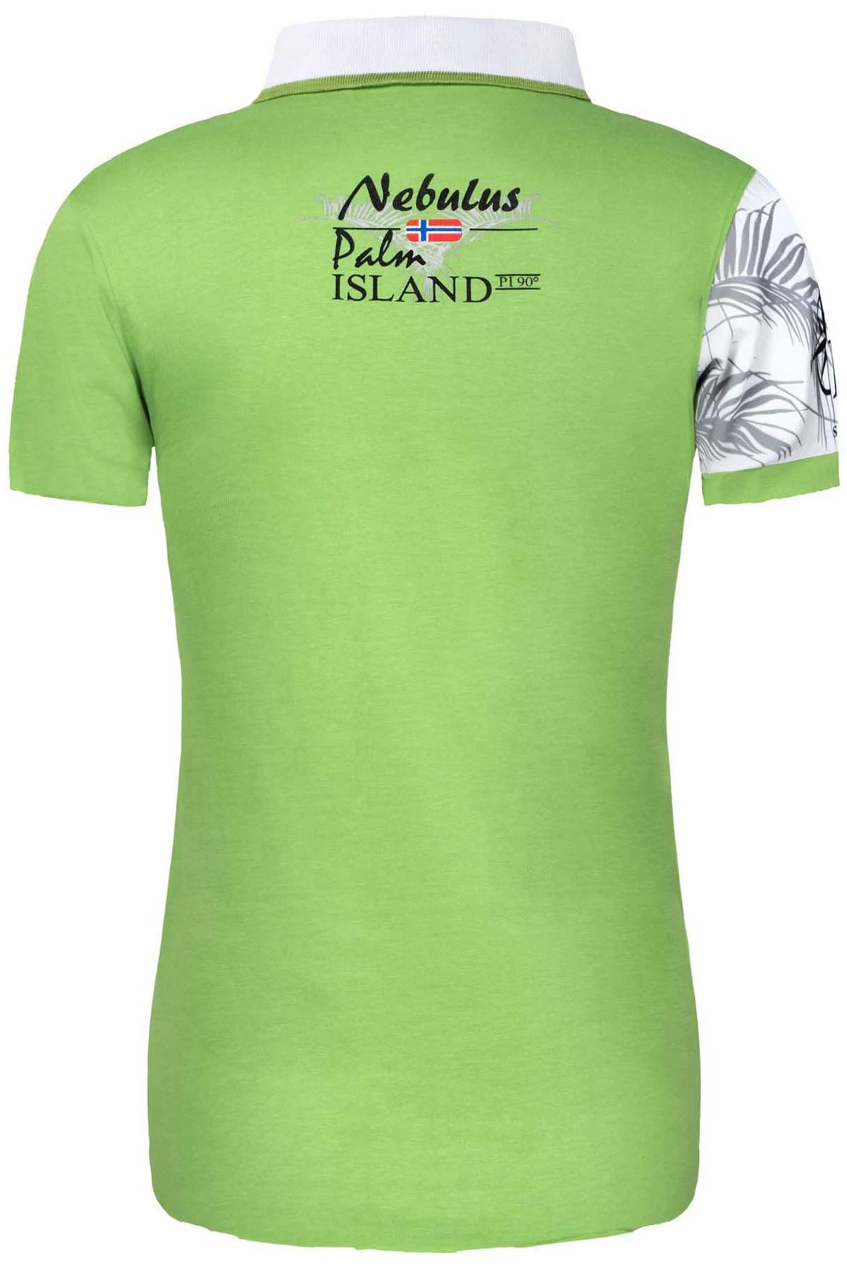 Poloshirt PAITAS Damen 3 Poloshirt PAITAS Damen – Bild 3