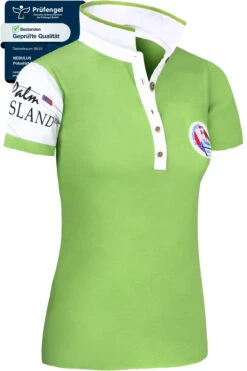 Poloshirt PAITAS Damen