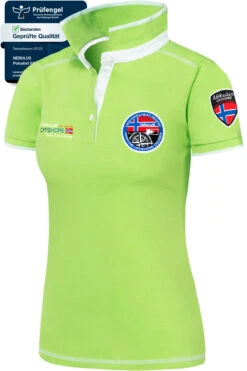 Poloshirt FORWARD Damen