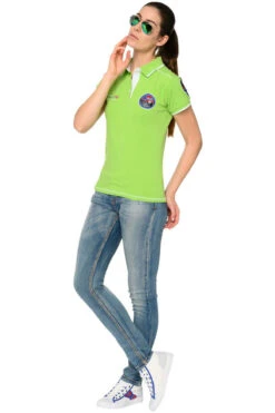 Poloshirt FORWARD Damen -Nebulus Verkäufe P4050 10