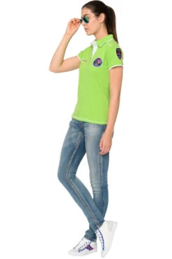 Poloshirt FORWARD Damen -Nebulus Verkäufe P4050 11