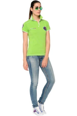 Poloshirt FORWARD Damen -Nebulus Verkäufe P4050 12