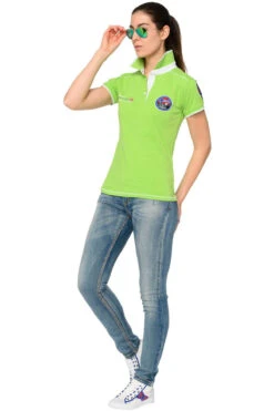 Poloshirt FORWARD Damen -Nebulus Verkäufe P4050 13
