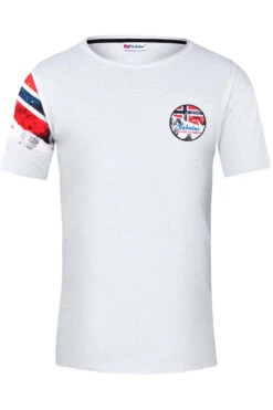 T-Shirt BOA Herren 7 T-Shirt BOA Herren -Nebulus Verkäufe P4055 01 1