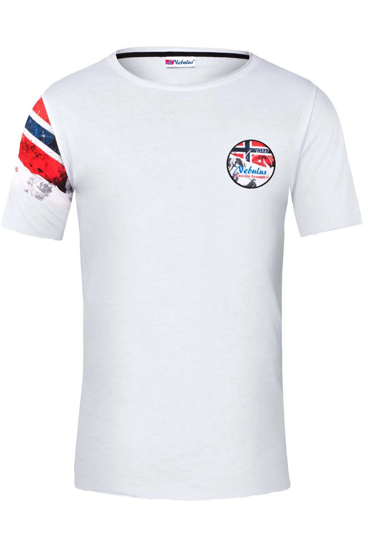 T-Shirt BOA Herren 2 T-Shirt BOA Herren – Bild 2