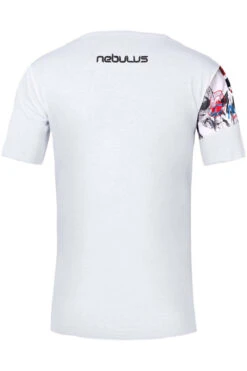 T-Shirt BOA Herren 8 T-Shirt BOA Herren -Nebulus Verkäufe P4055 02 1