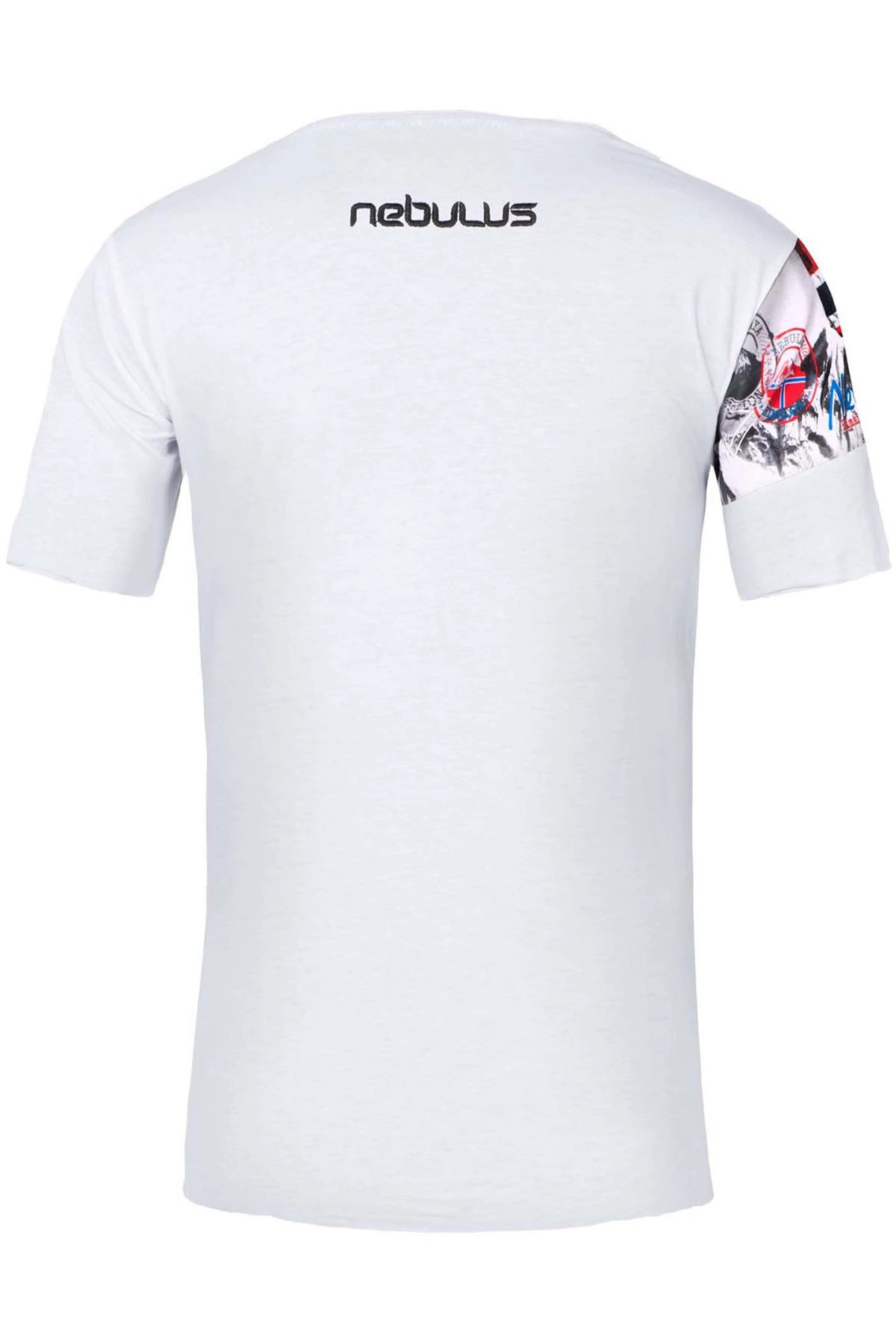 T-Shirt BOA Herren 3 T-Shirt BOA Herren – Bild 3