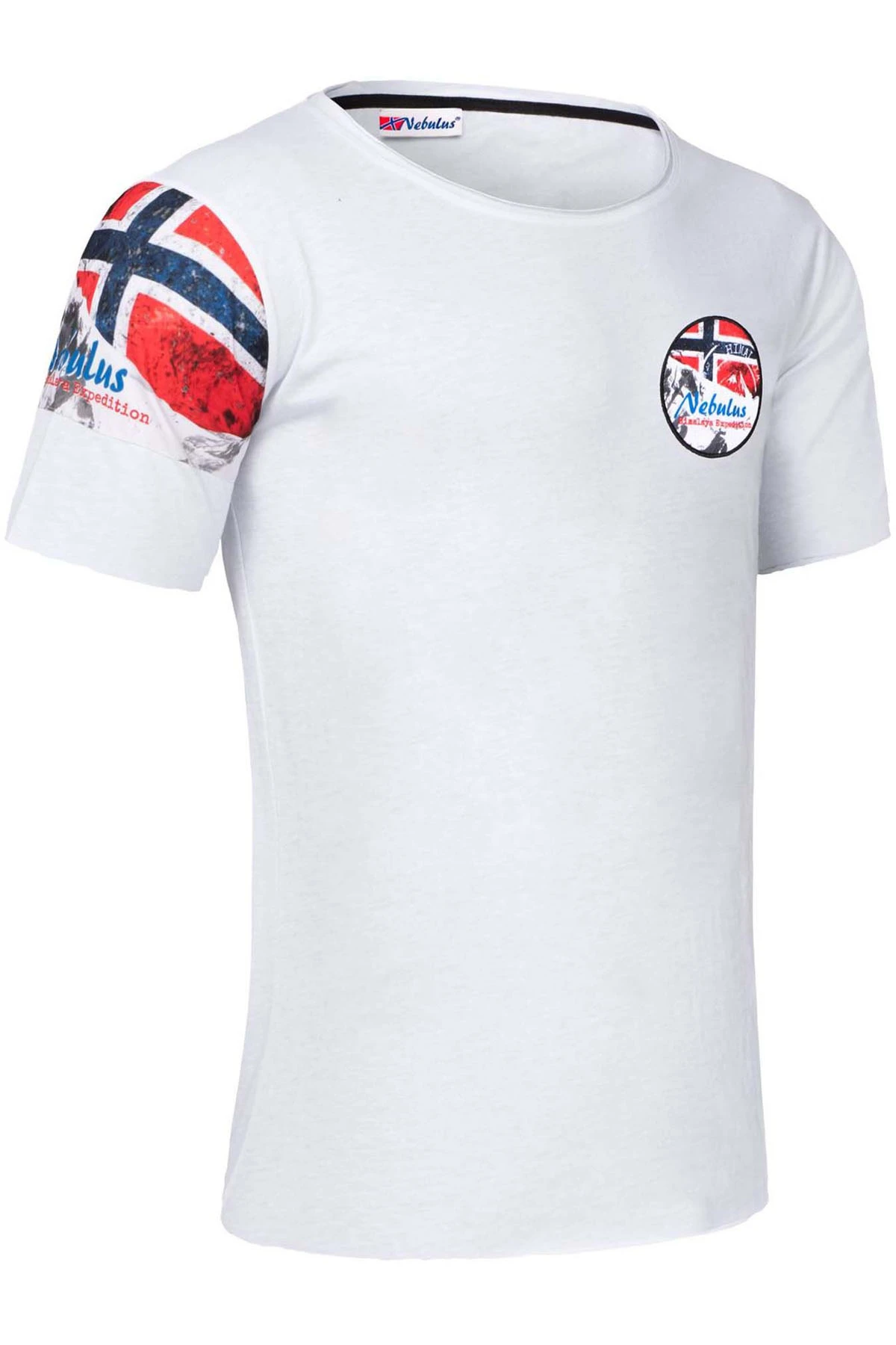 T-Shirt BOA Herren 1 T-Shirt BOA Herren