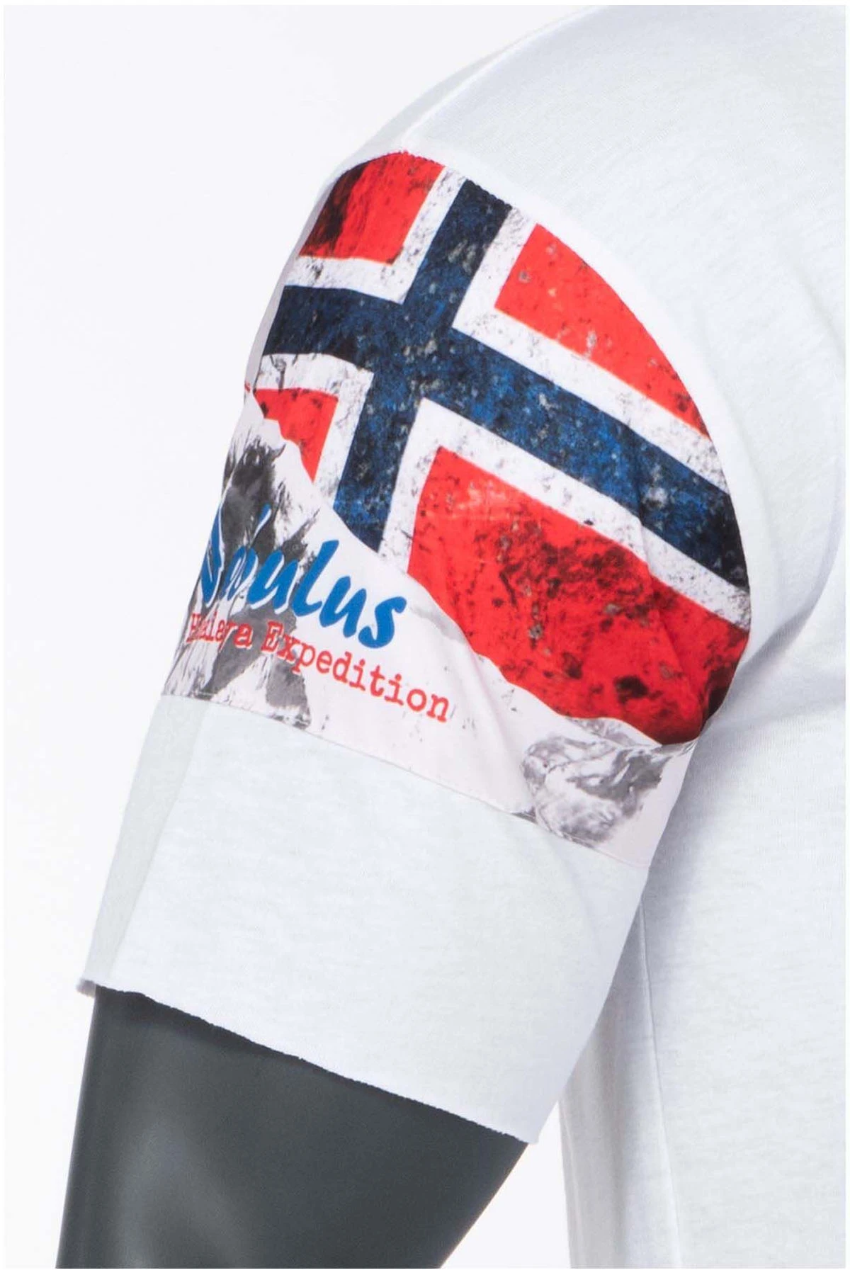 T-Shirt BOA Herren 6 T-Shirt BOA Herren – Bild 6