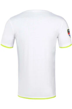 T-Shirt POWERS Herren -Nebulus Verkäufe P4067 02