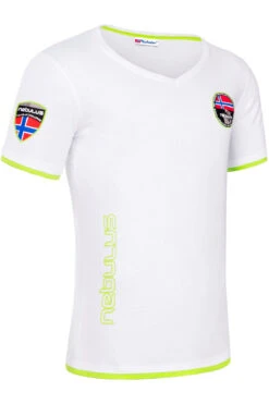 T-Shirt POWERS Herren