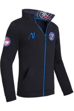 Sweatjacke FORMER Herren -Nebulus Verkäufe P4121 04