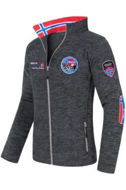 Fleecejacke OFFBACK Herren