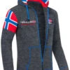 Fleecejacke SEARCHER Herren 13 Fleecejacke SEARCHER Herren -Nebulus Verkäufe P4140 03 1