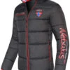 Winterjacke EXODUS Herren 14 Winterjacke EXODUS Herren -Nebulus Verkäufe P4162 03