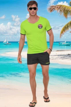 Short SOLEIL Herren 12 Short SOLEIL Herren -Nebulus Verkäufe P4188 10 KI