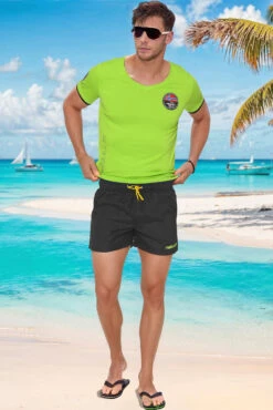 Short SOLEIL Herren 13 Short SOLEIL Herren -Nebulus Verkäufe P4188 12 KI