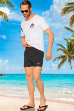 Short HUMEUR Herren 13 Short HUMEUR Herren -Nebulus Verkäufe P4195 11 KI