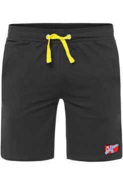 Baumwollshort TAMARIN Herren -Nebulus Verkäufe P4201 01