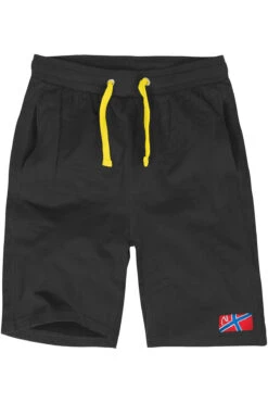 Baumwollshort TAMARIN Herren -Nebulus Verkäufe P4201 06