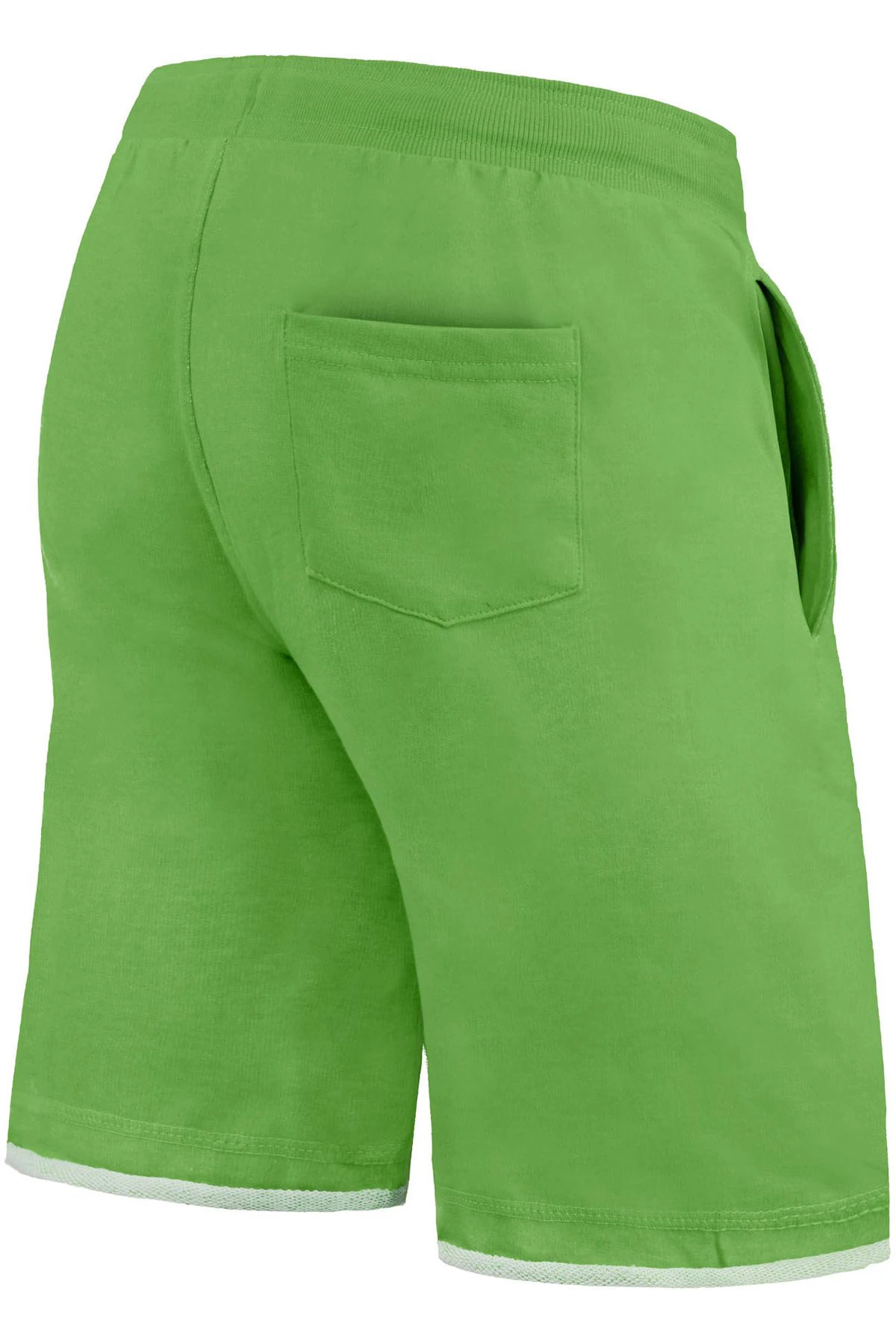 Baumwollshort FLIC Herren 2 Baumwollshort FLIC Herren – Bild 2