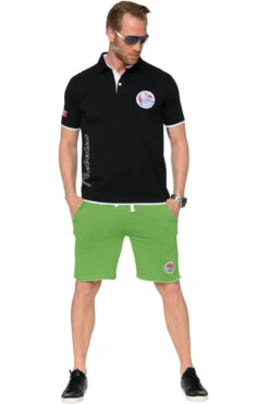 Baumwollshort FLIC Herren 10 Baumwollshort FLIC Herren -Nebulus Verkäufe P4210 11