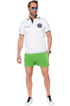 Baumwollshort TAMO Herren 13 Baumwollshort TAMO Herren -Nebulus Verkäufe P4217 10