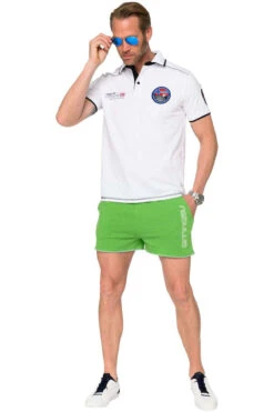 Baumwollshort TAMO Herren 12 Baumwollshort TAMO Herren -Nebulus Verkäufe P4217 11