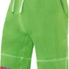 Baumwollshort FLAC Herren 15 Baumwollshort FLAC Herren -Nebulus Verkäufe P4224 04