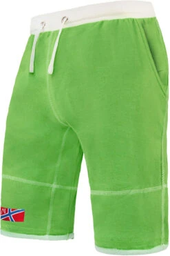 Baumwollshort FLAC Herren