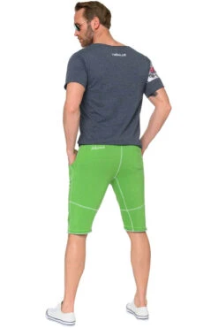 Baumwollshort FLAC Herren -Nebulus Verkäufe P4224 12