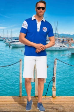 Chino Short LIAS Herren -Nebulus Verkäufe P4250 11 KI