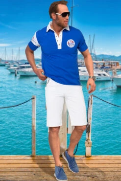 Chino Short LIAS Herren -Nebulus Verkäufe P4250 12 KI