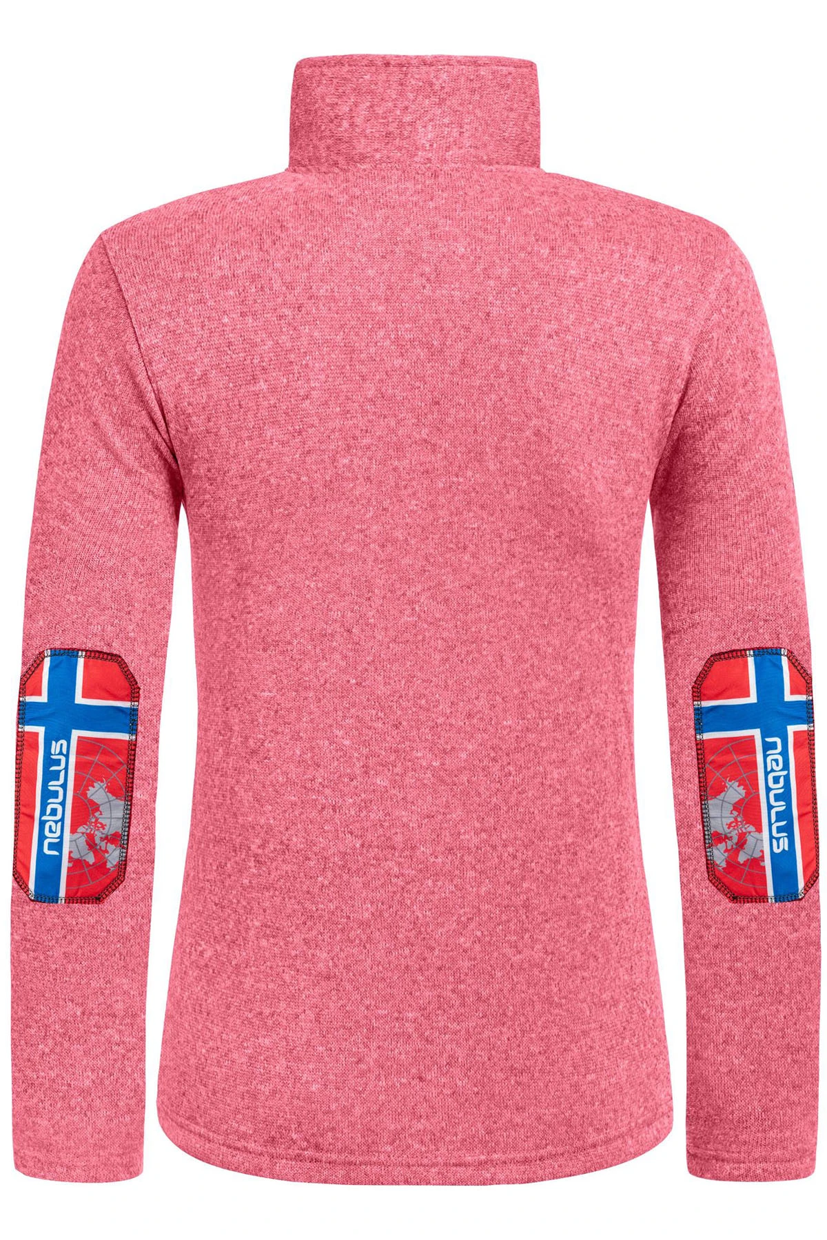 Fleecejacke FLENN Damen 3 Fleecejacke FLENN Damen – Bild 3