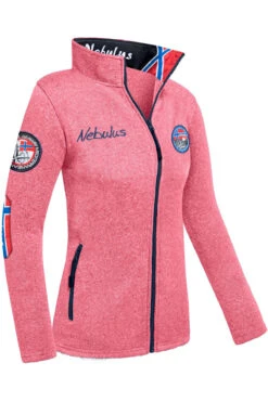 Fleecejacke FLENN Damen