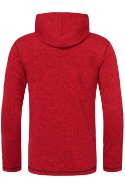 Fleecejacke NORSKA Herren -Nebulus Verkäufe P4645 02