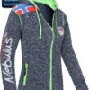 Fleecejacke NORSKA Damen 7 Fleecejacke NORSKA Damen -Nebulus Verkäufe P4651 03 1 sgl de